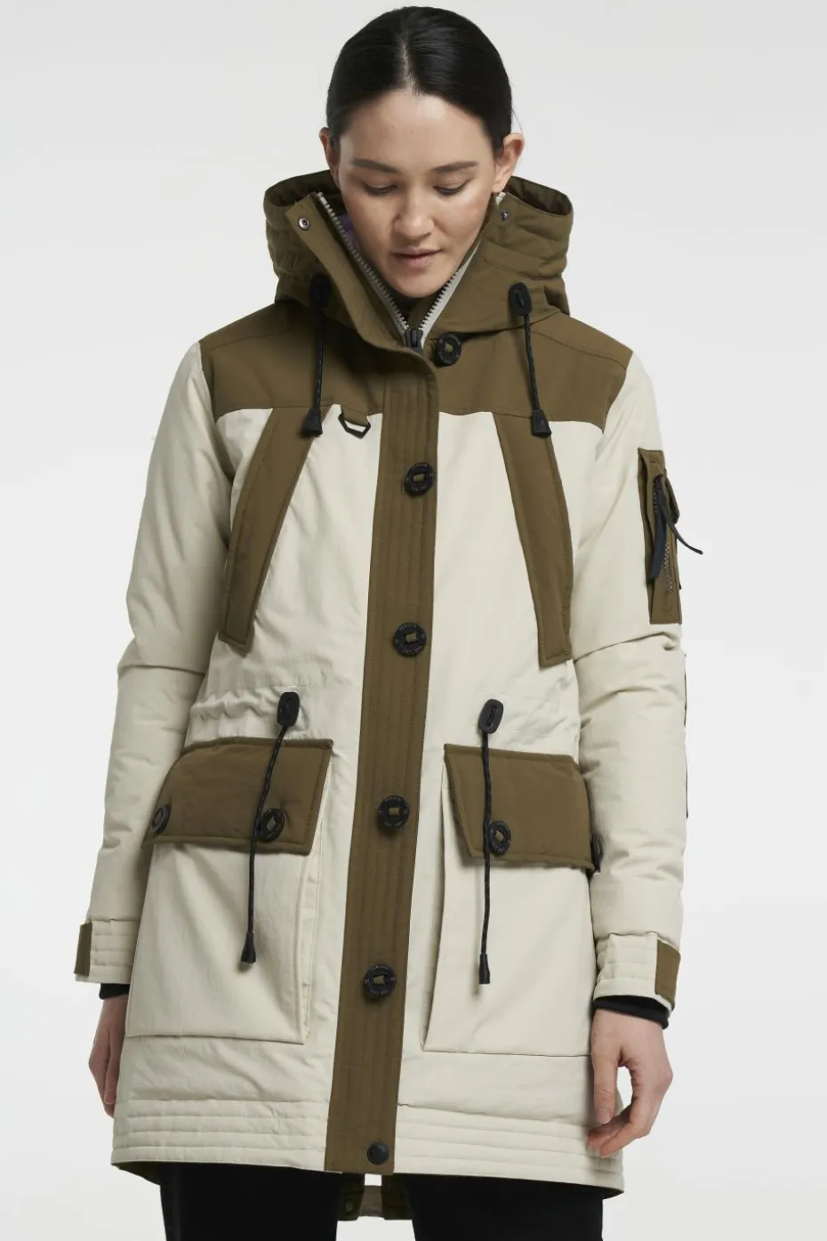 Himalaya Ltd Jacket