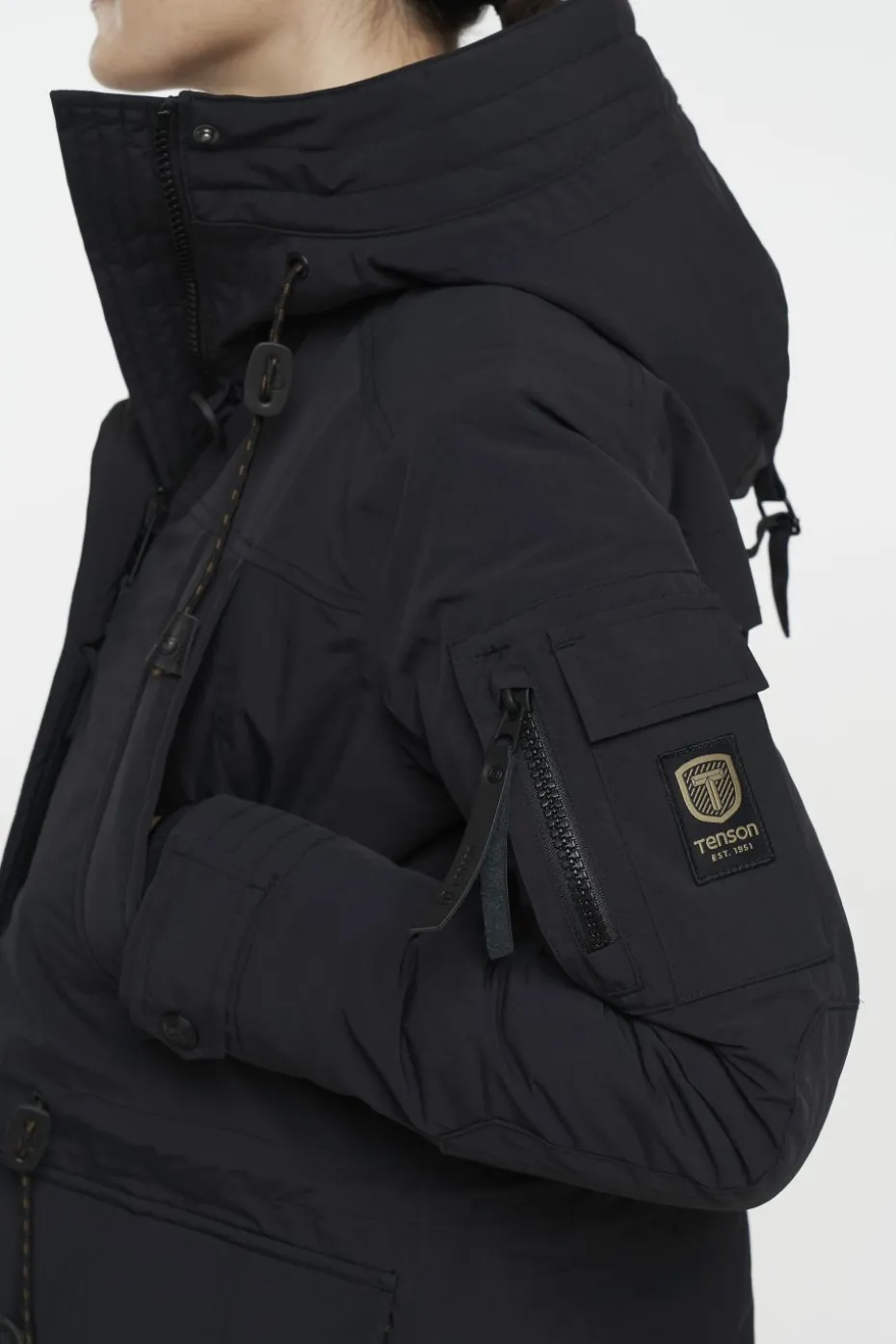 Himalaya Ltd Jacket