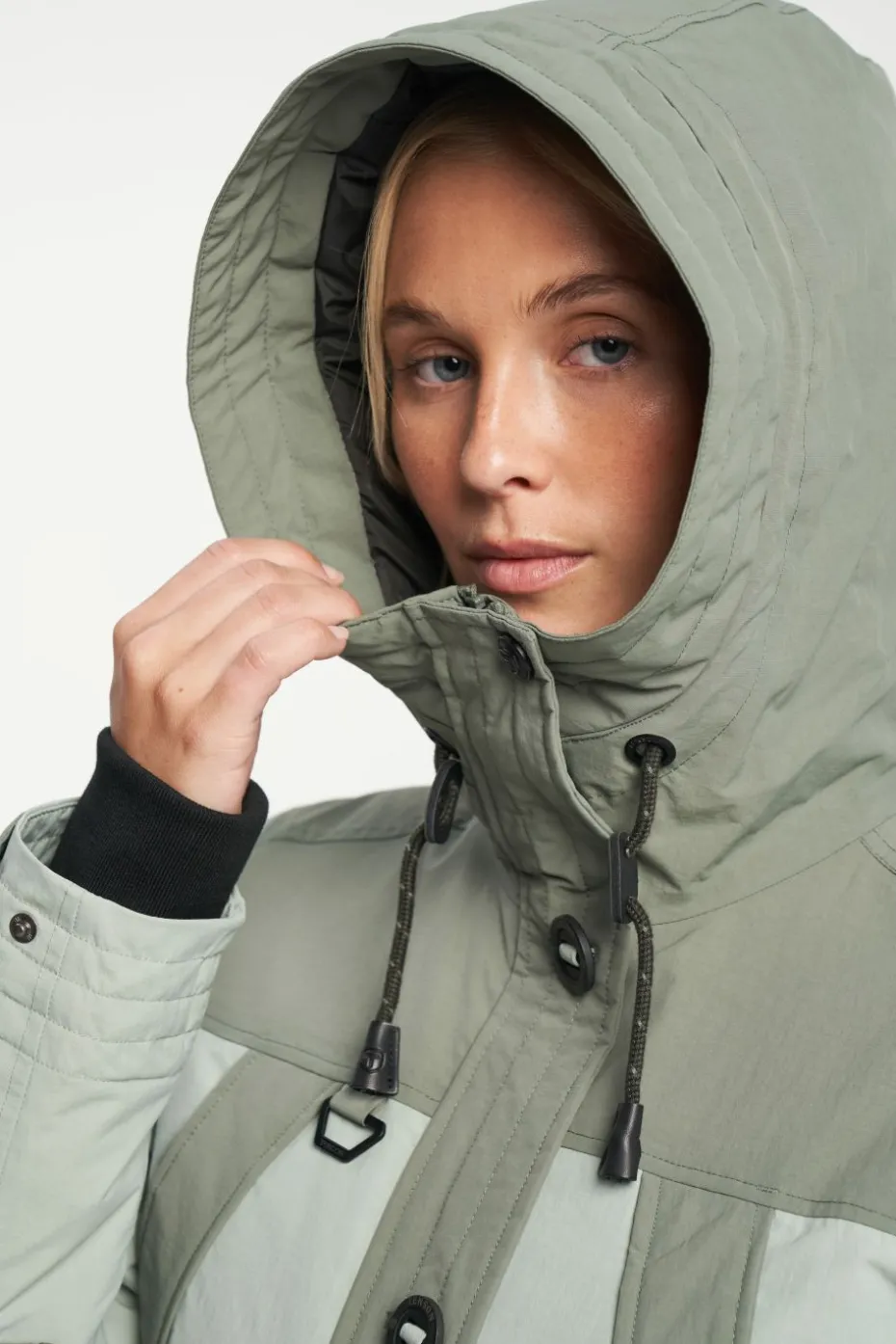 Himalaya Ltd Jacket