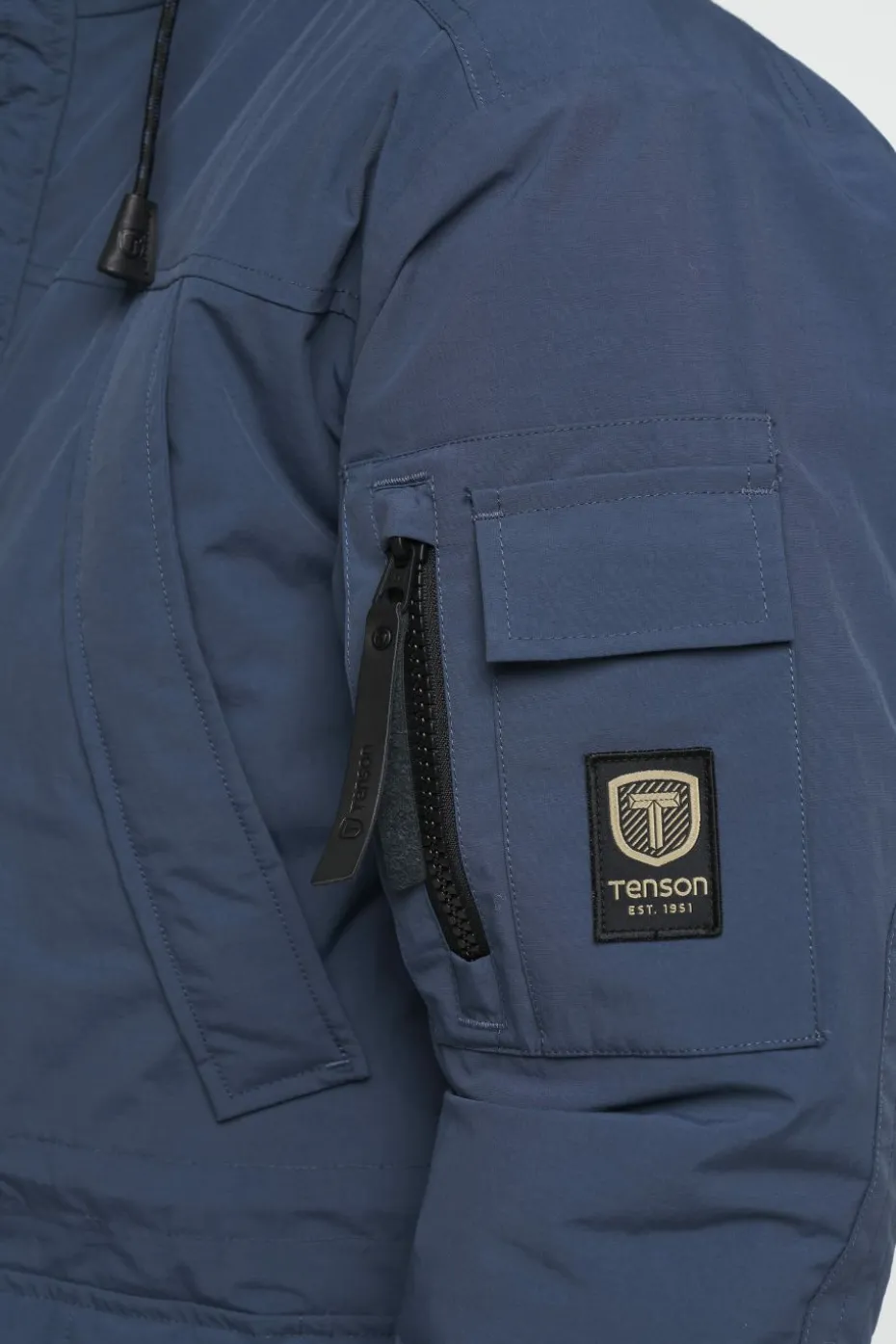 Himalaya Ltd Jacket
