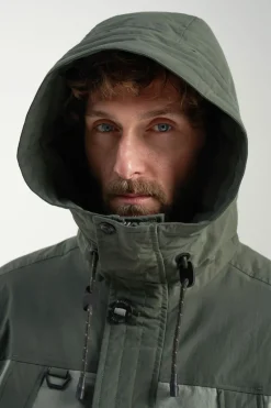 Himalaya Ltd Jacket