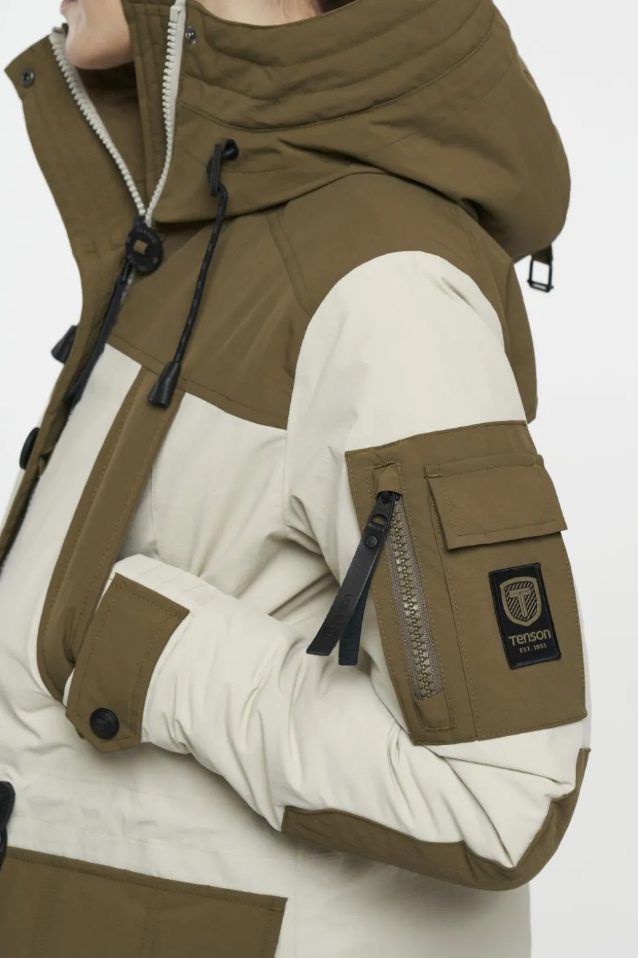 Himalaya Ltd Jacket