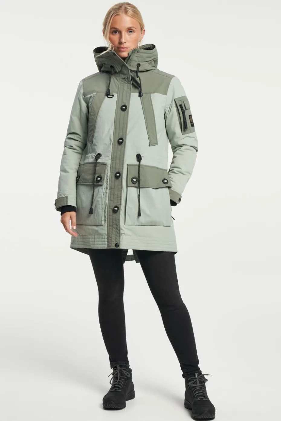 Himalaya Ltd Jacket