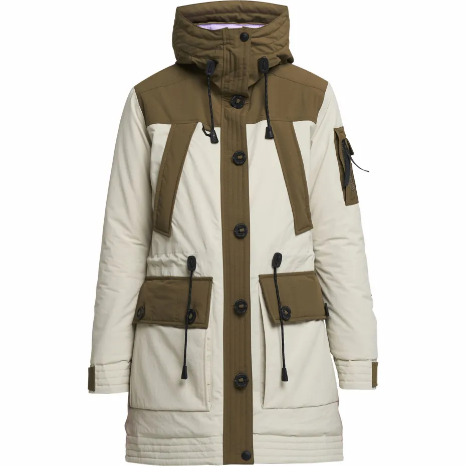Himalaya Ltd Jacket
