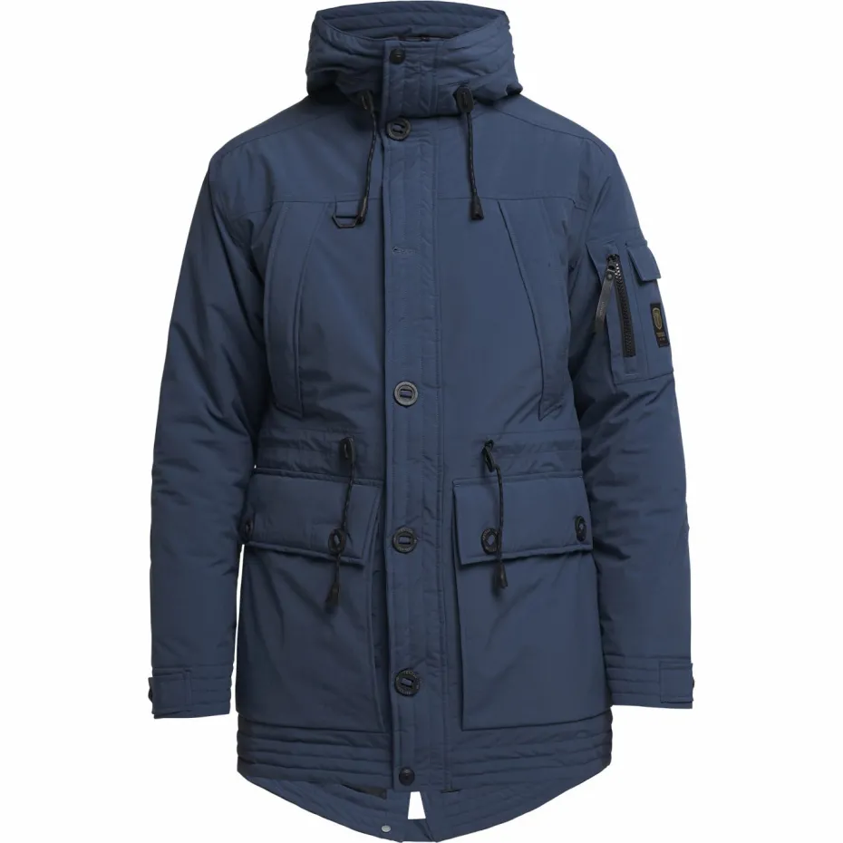 Himalaya Ltd Jacket