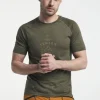 Himalaya Merino Tee