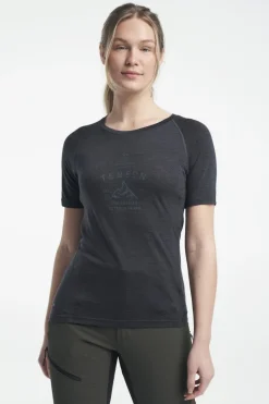 Himalaya Merino Tee
