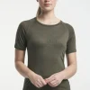 Himalaya Merino Tee