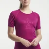 Himalaya Merino Tee