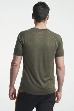 Himalaya Merino Tee