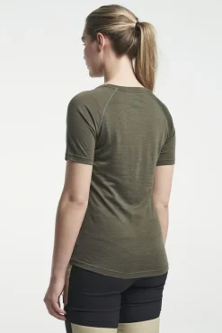 Himalaya Merino Tee