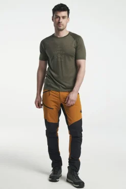 Himalaya Merino Tee