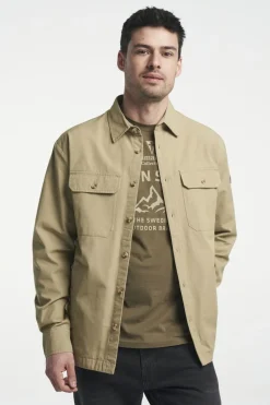 Himalaya Overshirt
