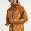 Himalaya Shell Jacket