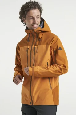 Himalaya Shell Jacket