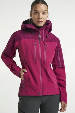 Himalaya Shell Jacket