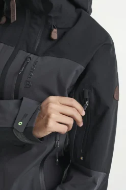 Himalaya Shell Jacket