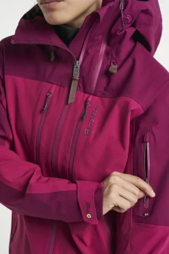 Himalaya Shell Jacket