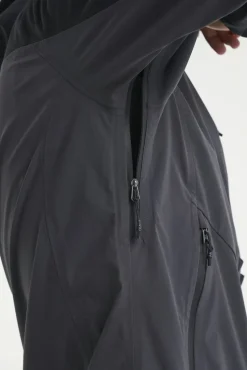 Himalaya Shell Jacket