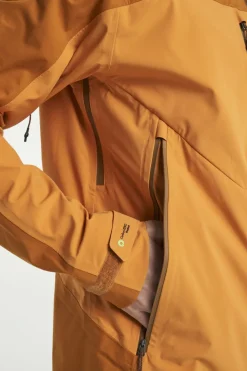 Himalaya Shell Jacket