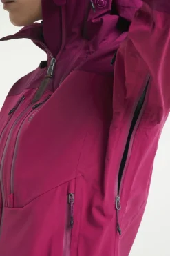 Himalaya Shell Jacket