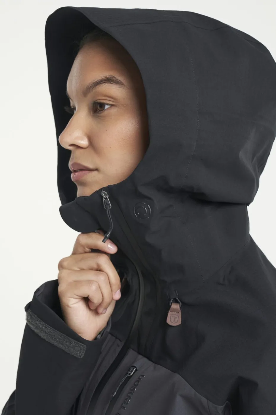 Himalaya Shell Jacket