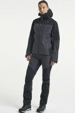 Himalaya Shell Jacket