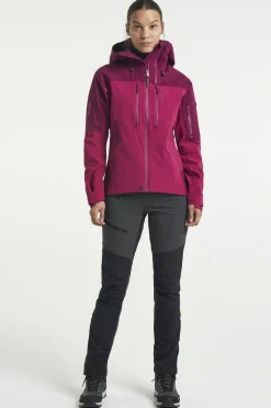 Himalaya Shell Jacket