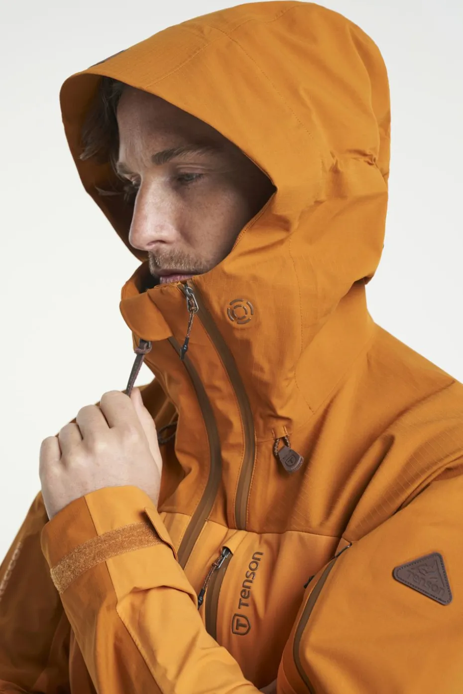 Himalaya Shell Jacket