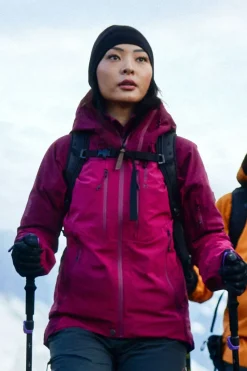 Himalaya Shell Jacket