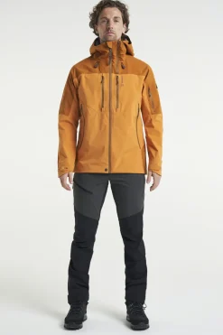 Himalaya Shell Jacket
