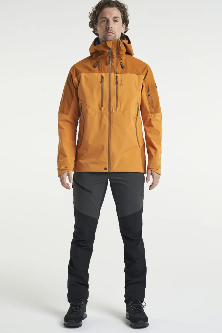 Himalaya Shell Jacket