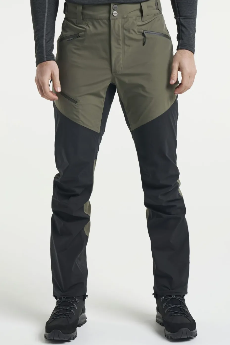 Himalaya Shell Pants