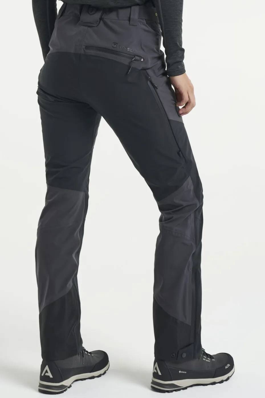 Himalaya Shell Pants