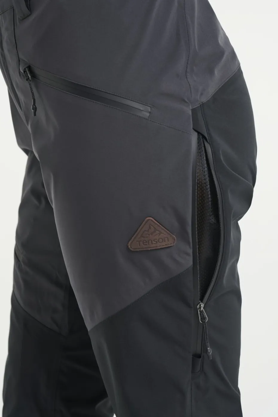 Himalaya Shell Pants