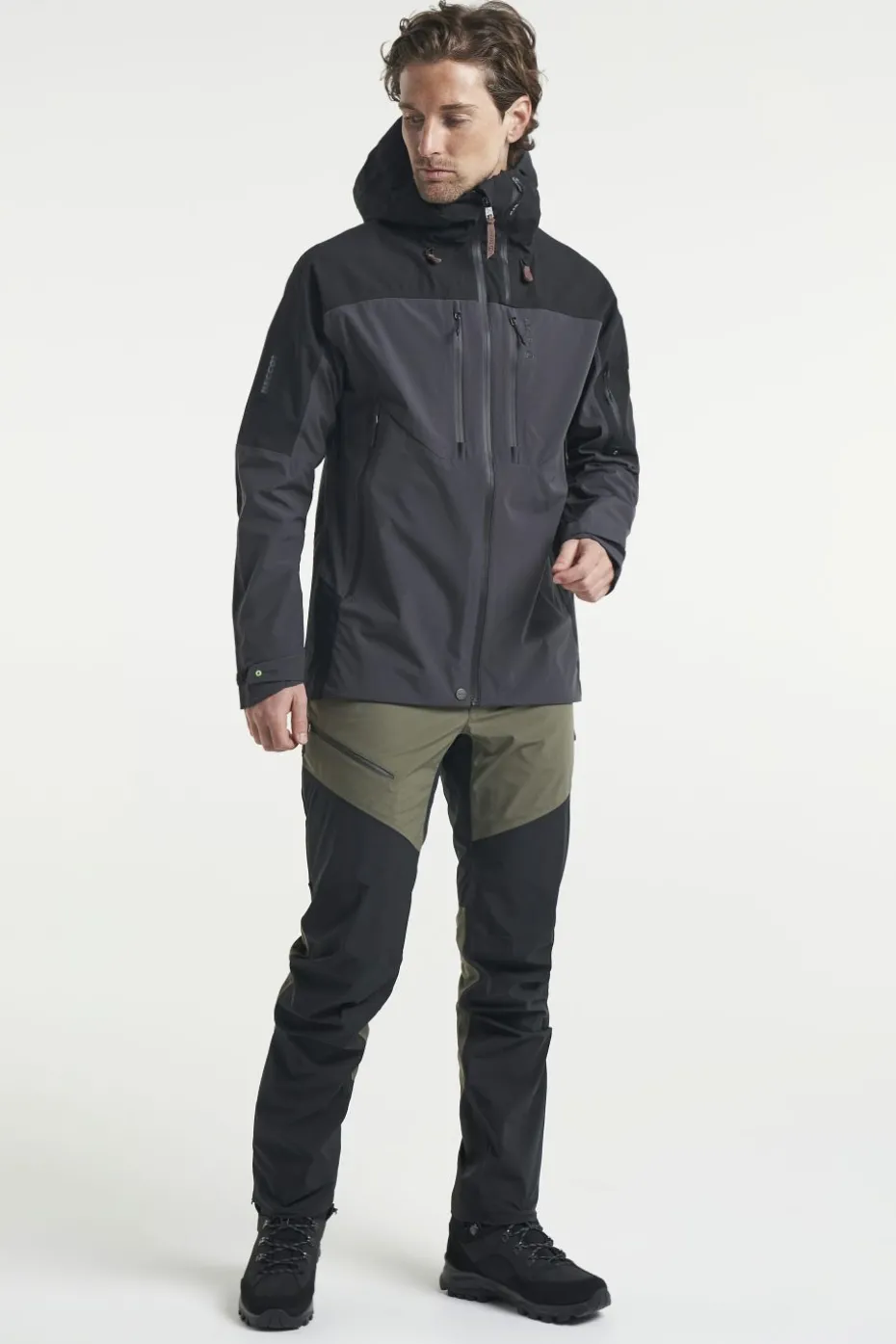 Himalaya Shell Pants