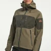Himalaya Softshell Jacket
