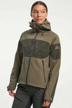 Himalaya Softshell Jacket