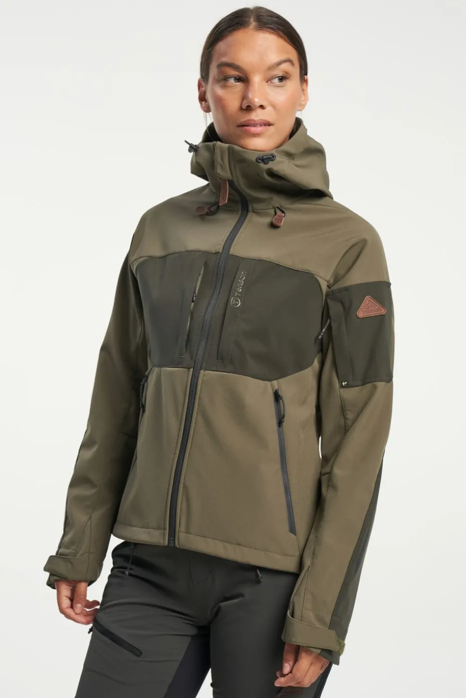 Himalaya Softshell Jacket