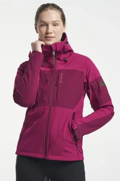 Himalaya Softshell Jacket