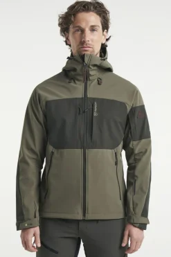 Himalaya Softshell Jacket