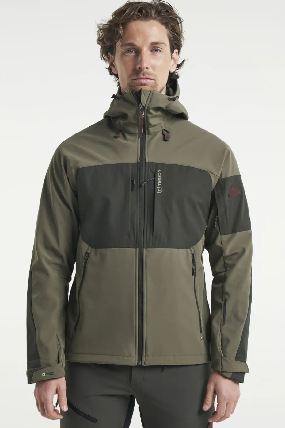 Himalaya Softshell Jacket