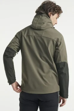 Himalaya Softshell Jacket