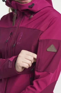 Himalaya Softshell Jacket