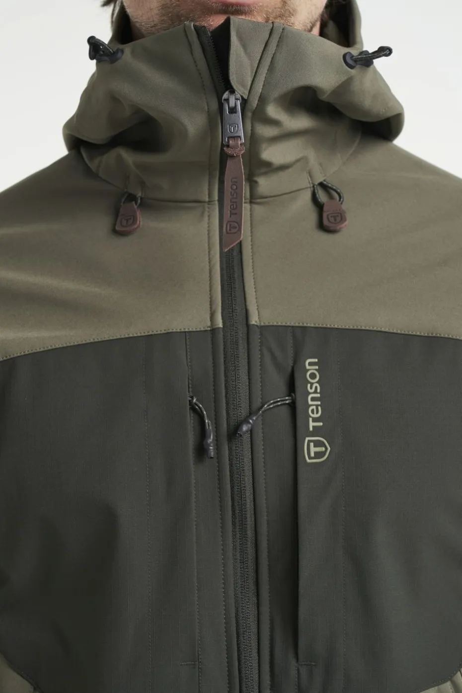 Himalaya Softshell Jacket