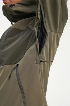 Himalaya Softshell Jacket