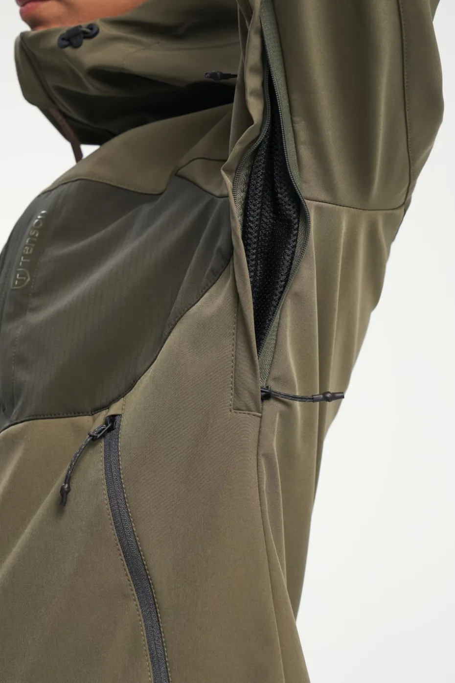 Himalaya Softshell Jacket