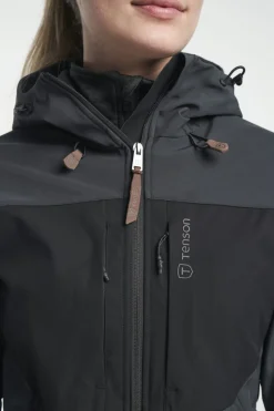Himalaya Softshell Jacket