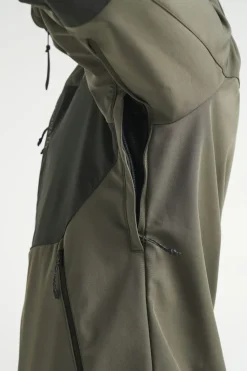 Himalaya Softshell Jacket