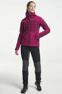 Himalaya Softshell Jacket